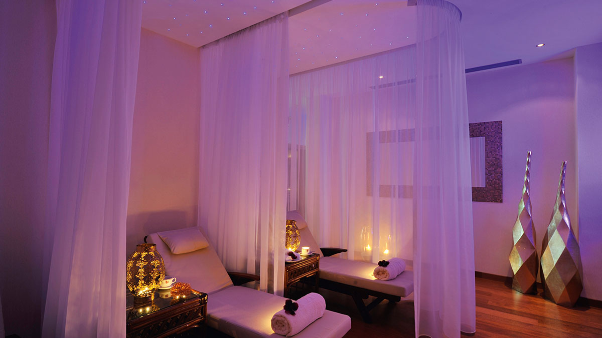 Constantinou Bros Athena Royal Beach Hotel - NR